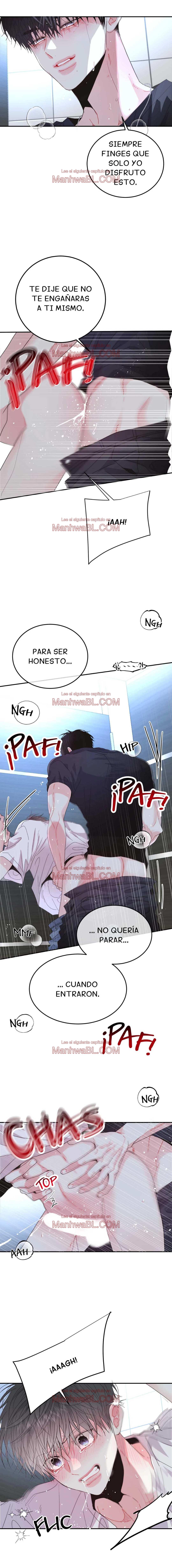 Ámame otra vez - Capítulo 31 3 manhwa