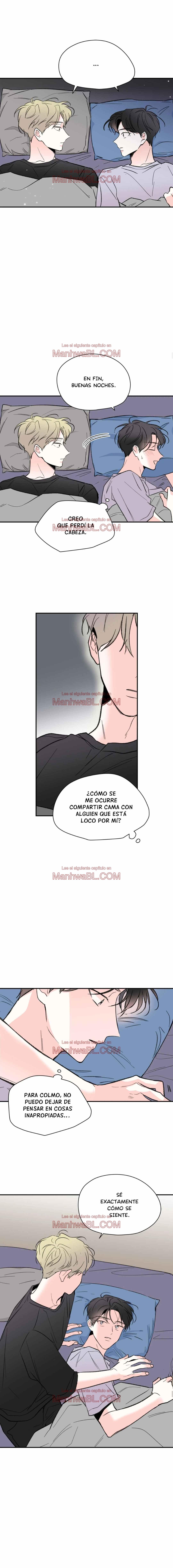 La espera vale la pena - Capítulo 32 2 manhwa
