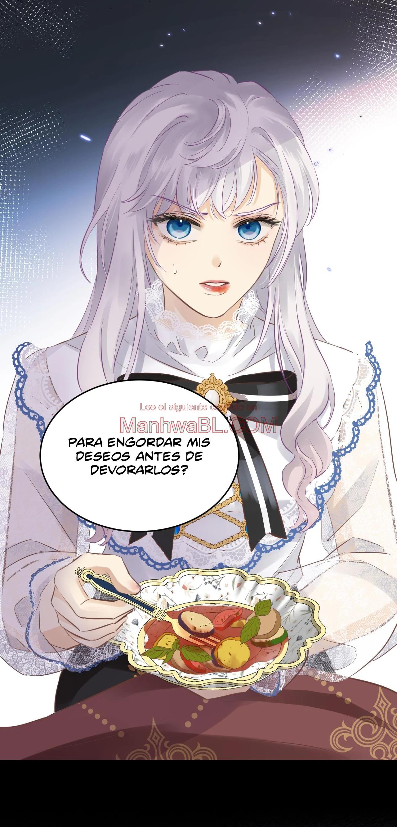 Aroma del deseo - Capítulo 6 2 manhwa
