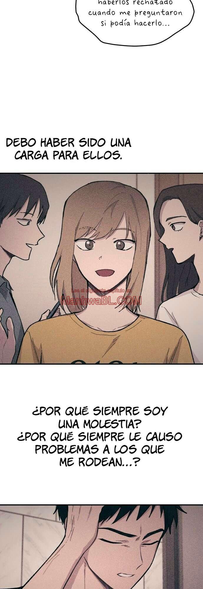 La inocencia de Yeonwoo - Capítulo 24 2 manhwa
