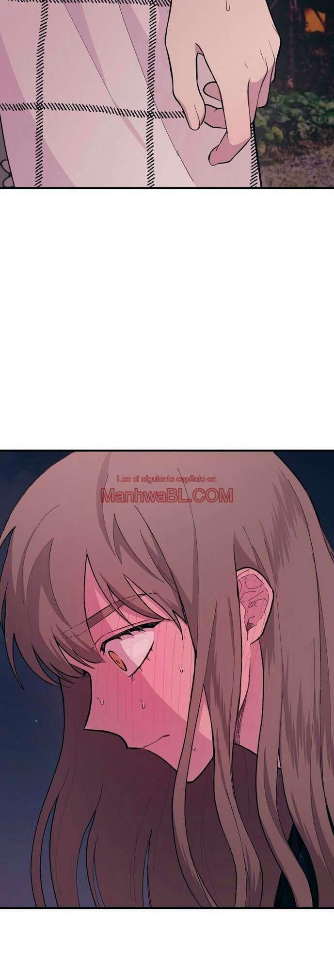 La inocencia de Yeonwoo - Capítulo 24 2 manhwa