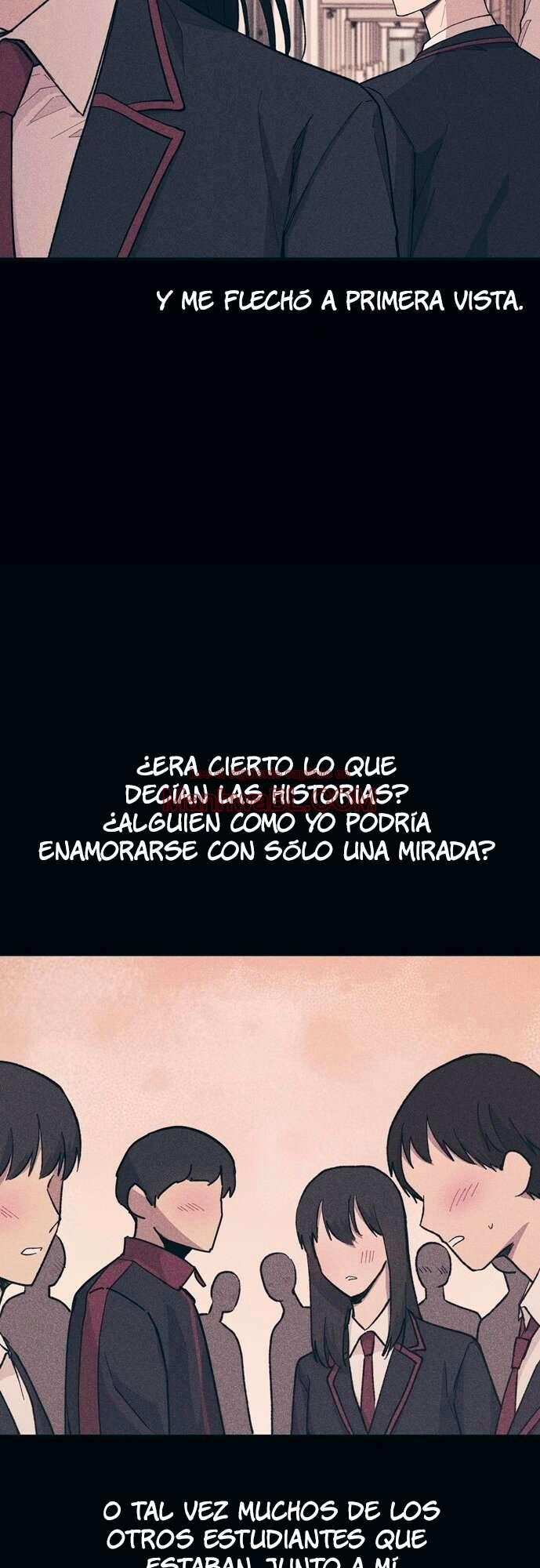 La inocencia de Yeonwoo - Capítulo 24 2 manhwa