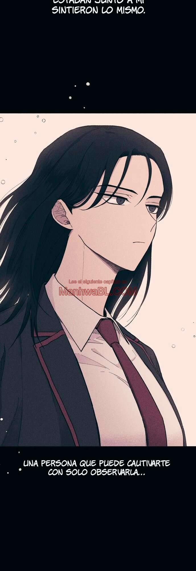 La inocencia de Yeonwoo - Capítulo 24 2 manhwa