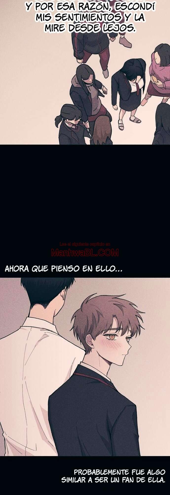 La inocencia de Yeonwoo - Capítulo 24 2 manhwa