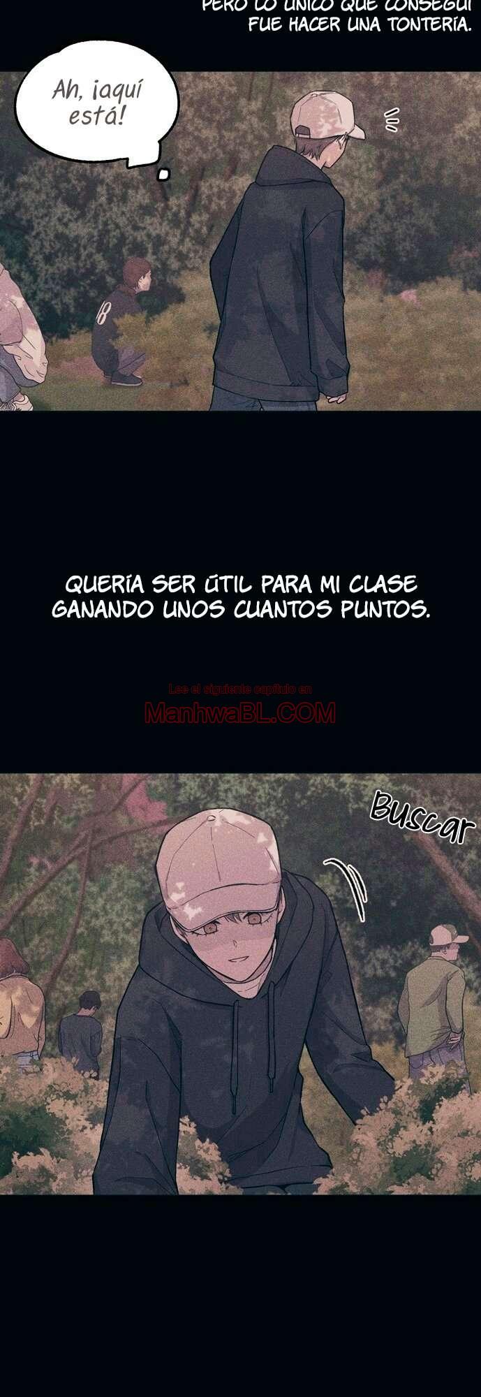 La inocencia de Yeonwoo - Capítulo 24 2 manhwa