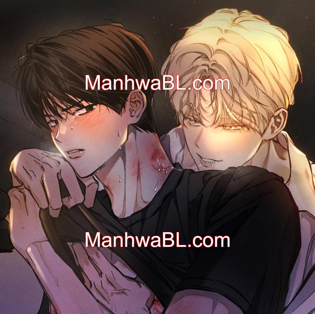Detras del escenario - Capítulo 1 manhwa