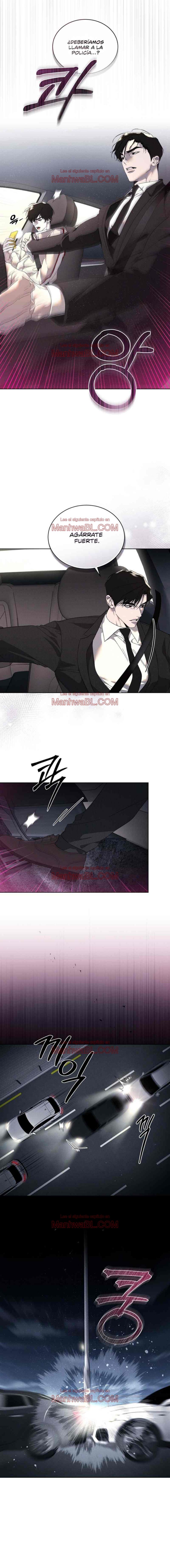 Evolución de las especies - Capítulo 12 2 manhwa