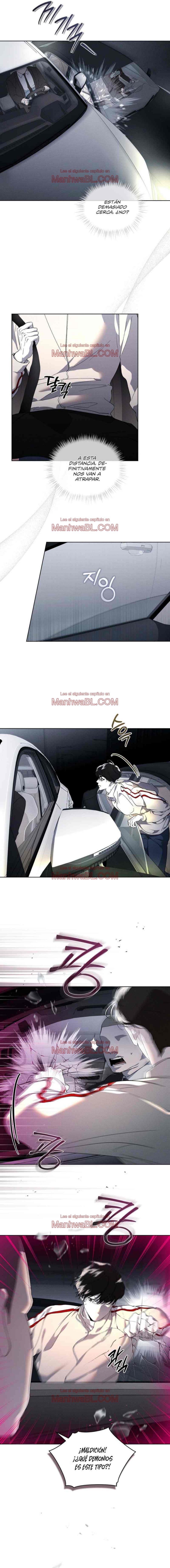 Evolución de las especies - Capítulo 12 2 manhwa