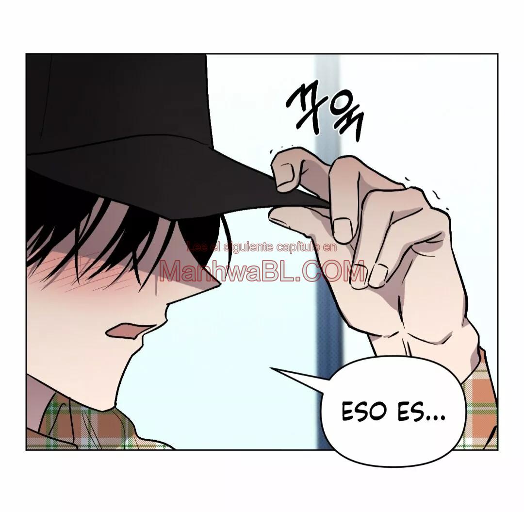 Afortunado en el amor - Capítulo 5 3 manhwa