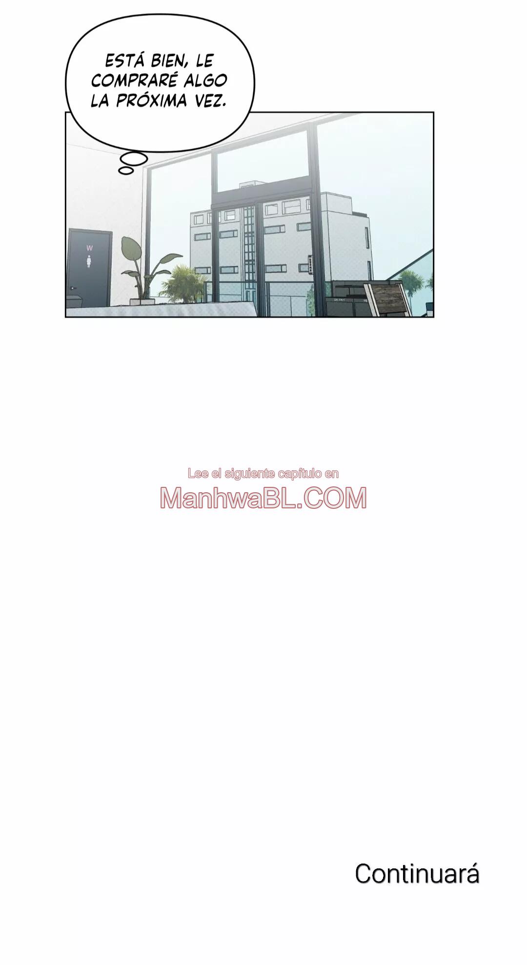 Afortunado en el amor - Capítulo 5 3 manhwa