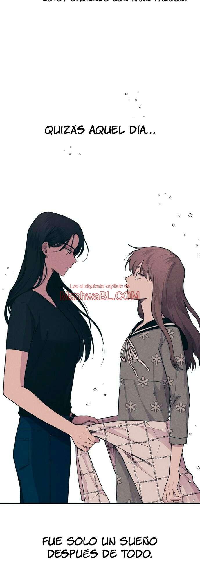 La inocencia de Yeonwoo - Capítulo 26 manhwa