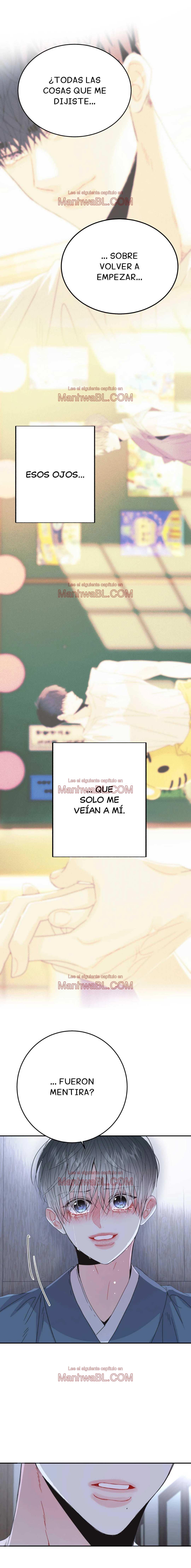 Ámame otra vez - Capítulo 26 2 manhwa