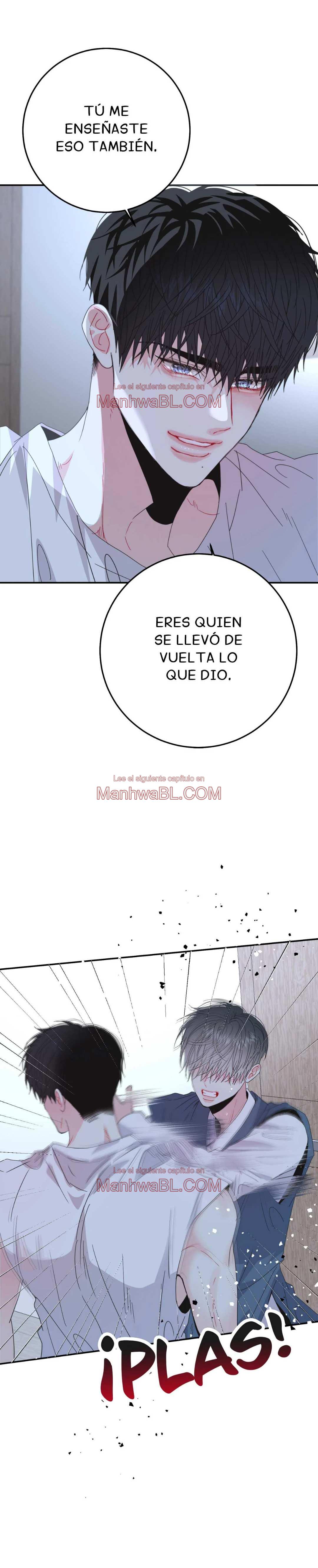 Ámame otra vez - Capítulo 26 2 manhwa