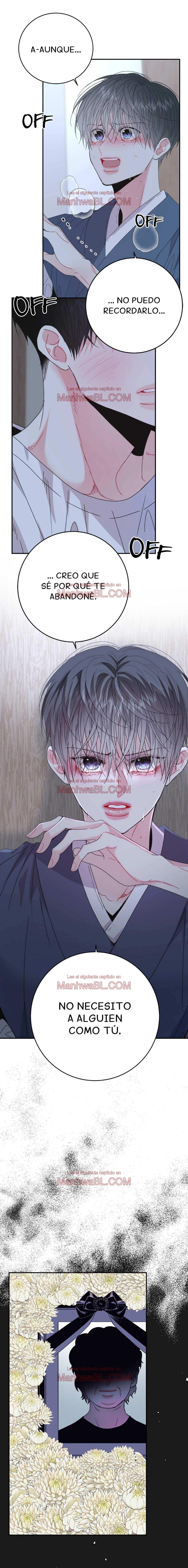 Ámame otra vez - Capítulo 26 2 manhwa