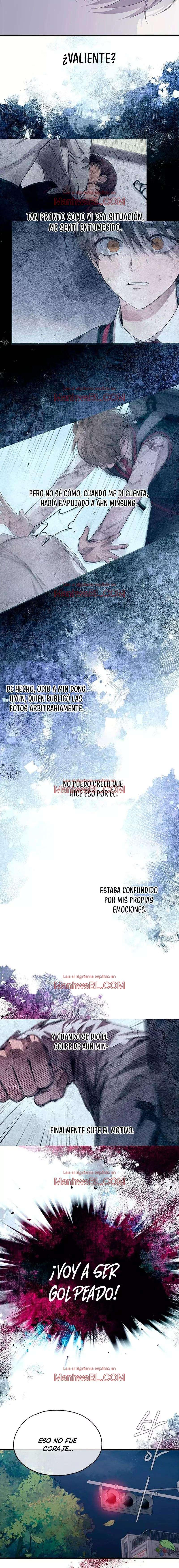 La inocencia de Yeonwoo - Capítulo 78 manhwa