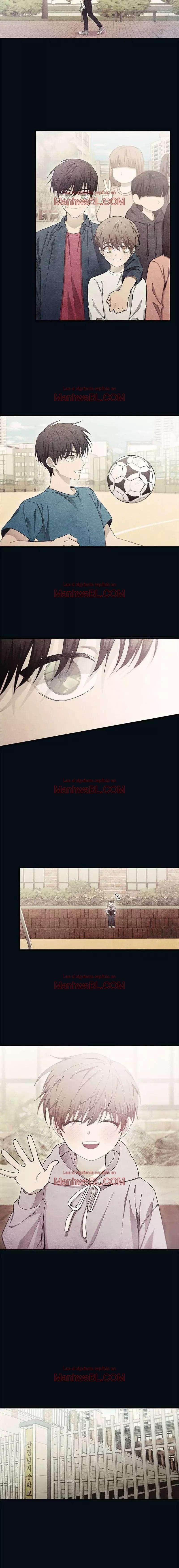 La inocencia de Yeonwoo - Capítulo 106 3 manhwa