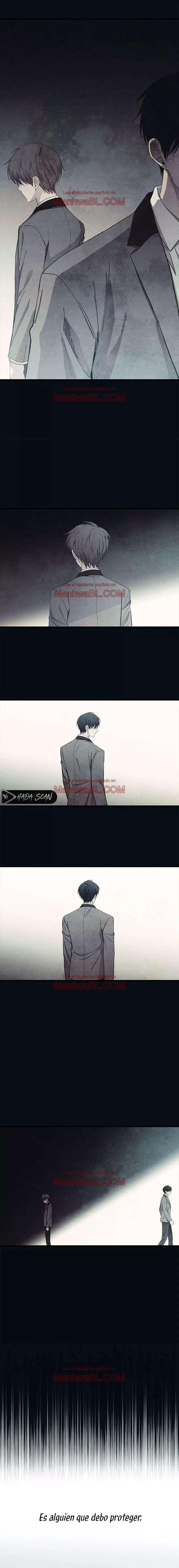 La inocencia de Yeonwoo - Capítulo 106 3 manhwa
