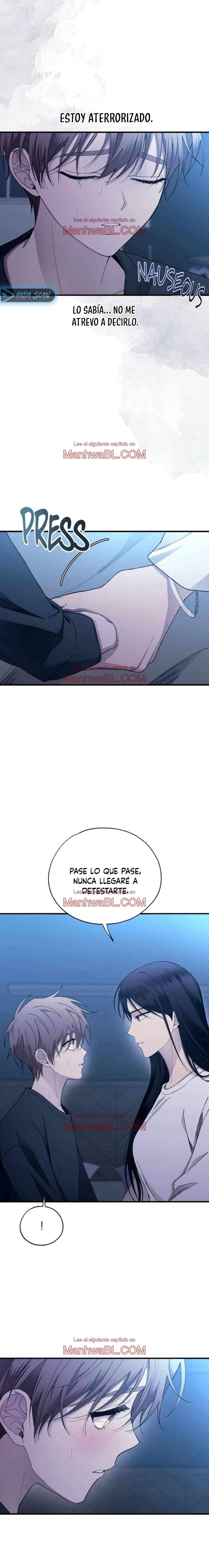 La inocencia de Yeonwoo - Capítulo 167 2 manhwa