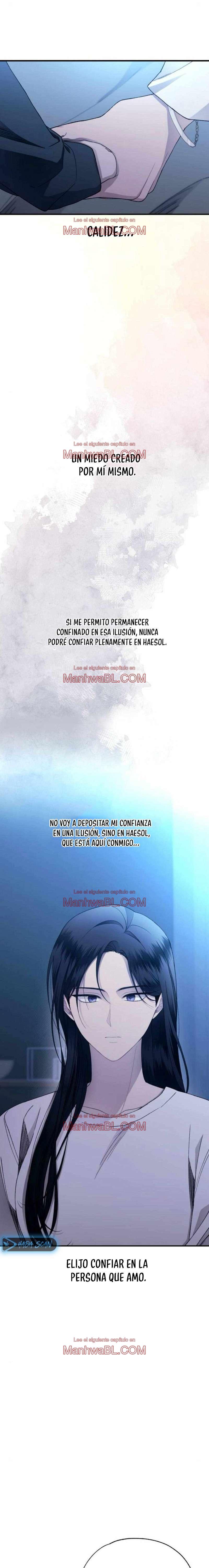 La inocencia de Yeonwoo - Capítulo 167 2 manhwa