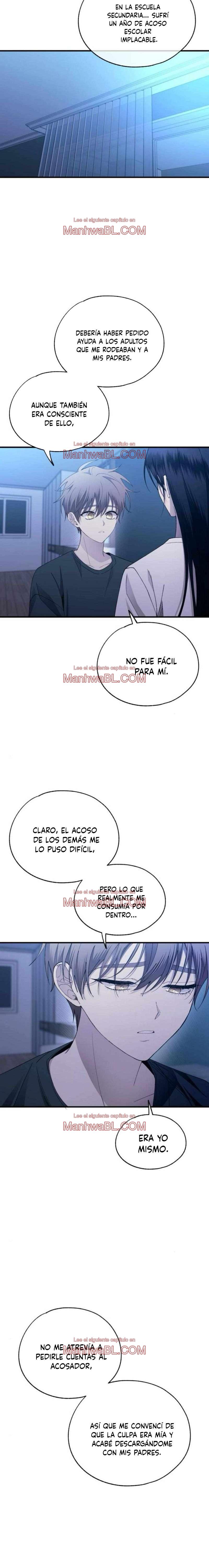 La inocencia de Yeonwoo - Capítulo 167 2 manhwa