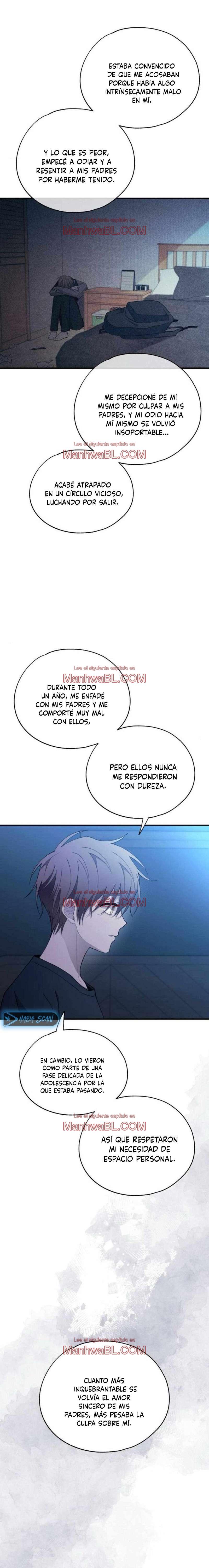La inocencia de Yeonwoo - Capítulo 167 2 manhwa