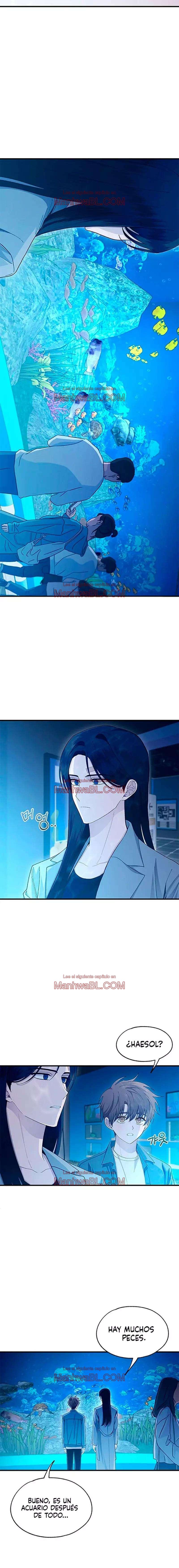 La inocencia de Yeonwoo - Capítulo 112 2 manhwa