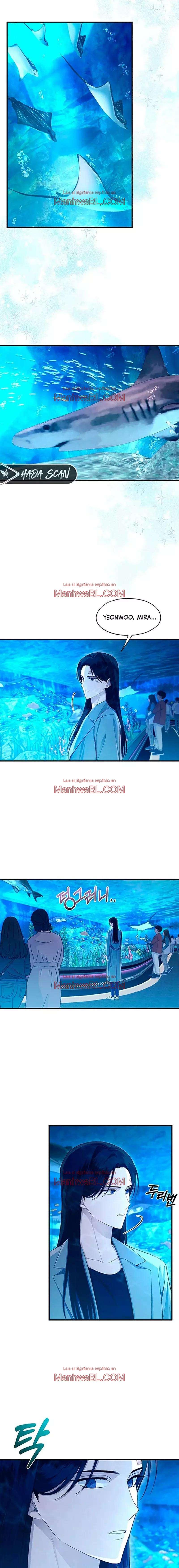 La inocencia de Yeonwoo - Capítulo 112 2 manhwa