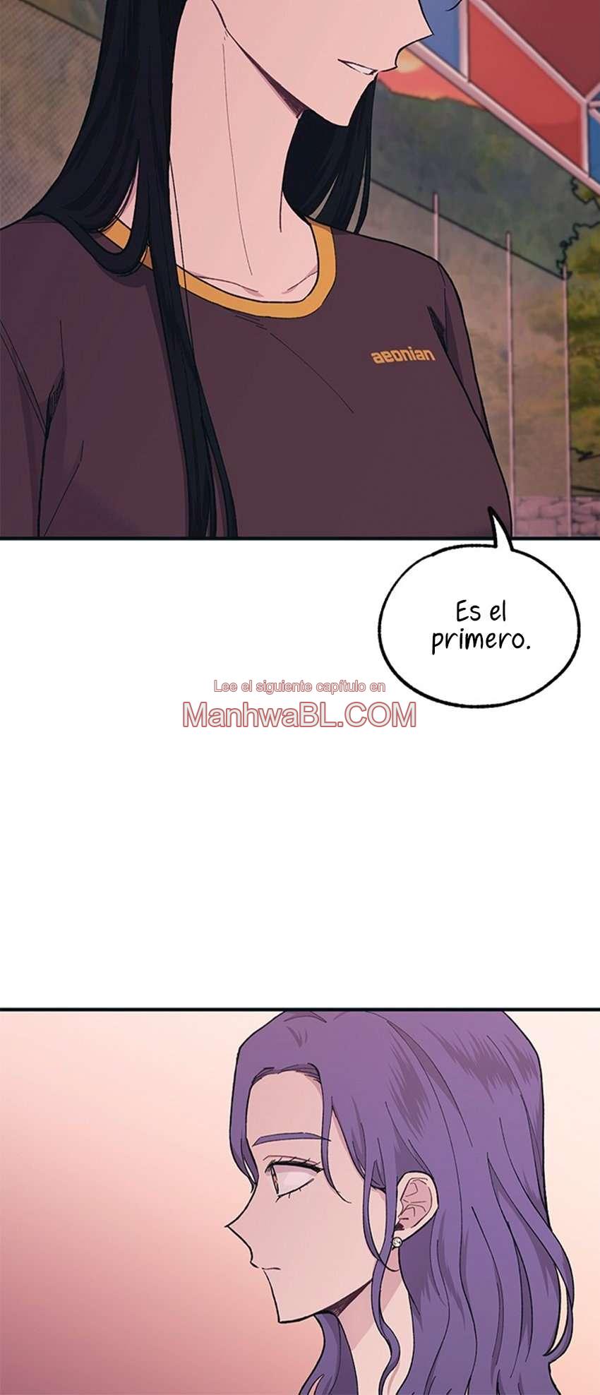 La inocencia de Yeonwoo - Capítulo 31 3 manhwa
