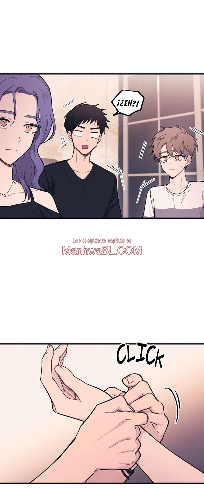 La inocencia de Yeonwoo - Capítulo 31 3 manhwa