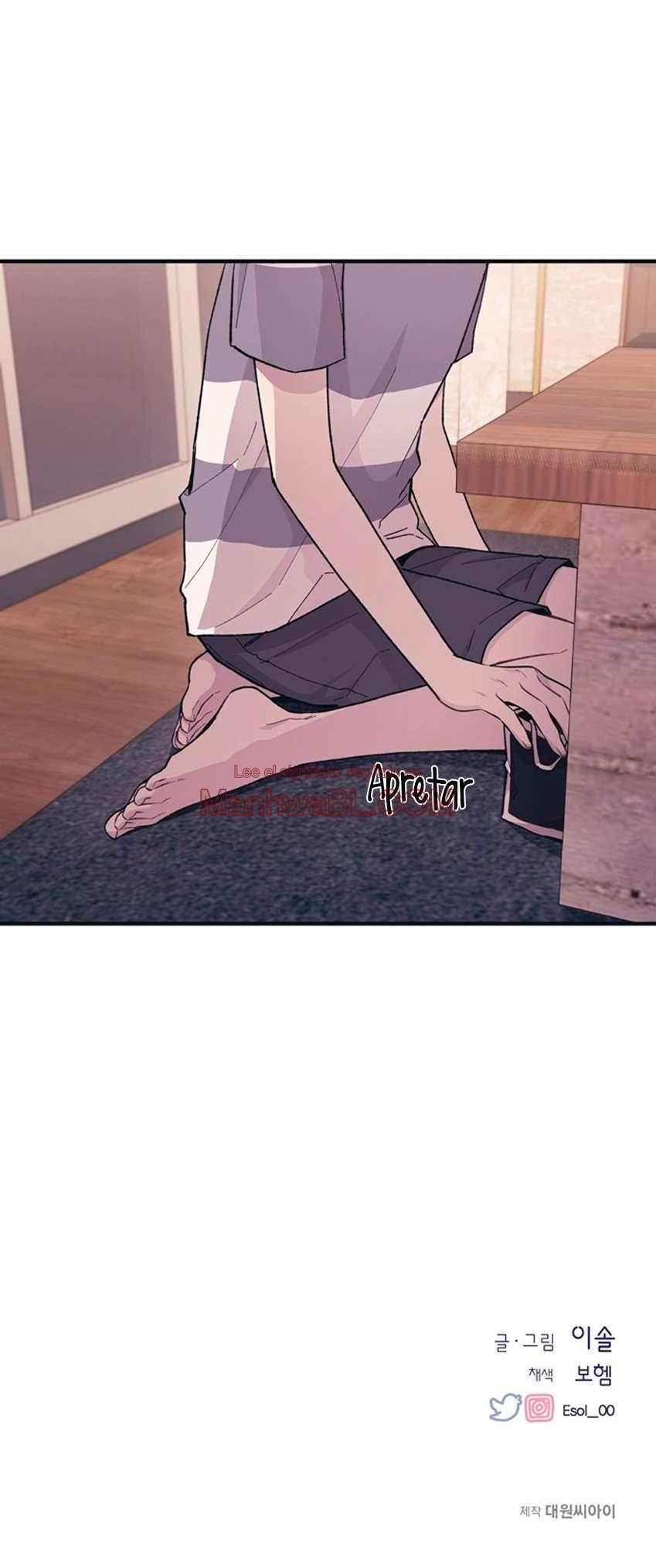 La inocencia de Yeonwoo - Capítulo 31 3 manhwa