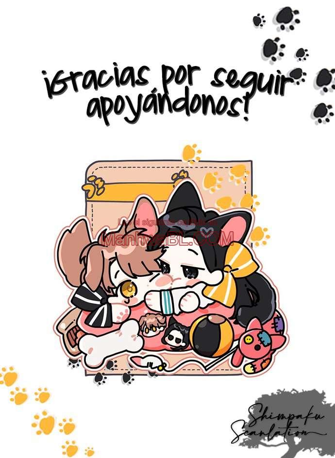 La inocencia de Yeonwoo - Capítulo 31 3 manhwa
