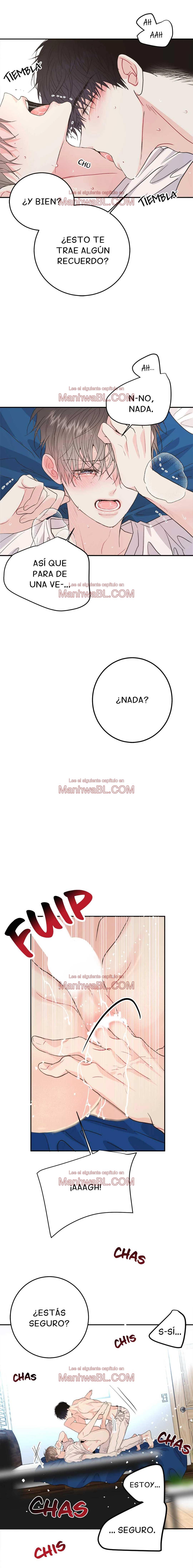 Ámame otra vez - Capítulo 7 3 manhwa