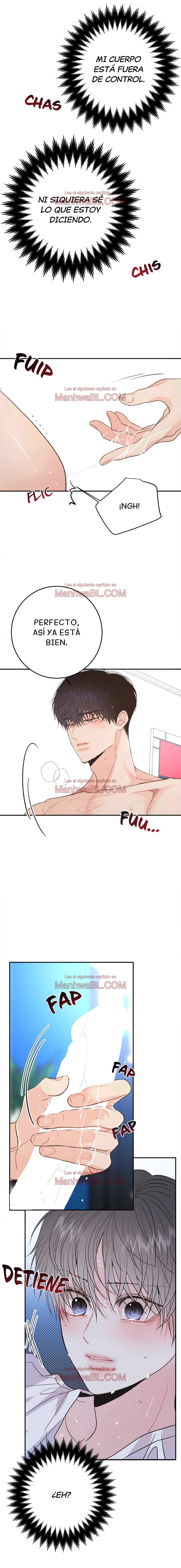 Ámame otra vez - Capítulo 7 3 manhwa
