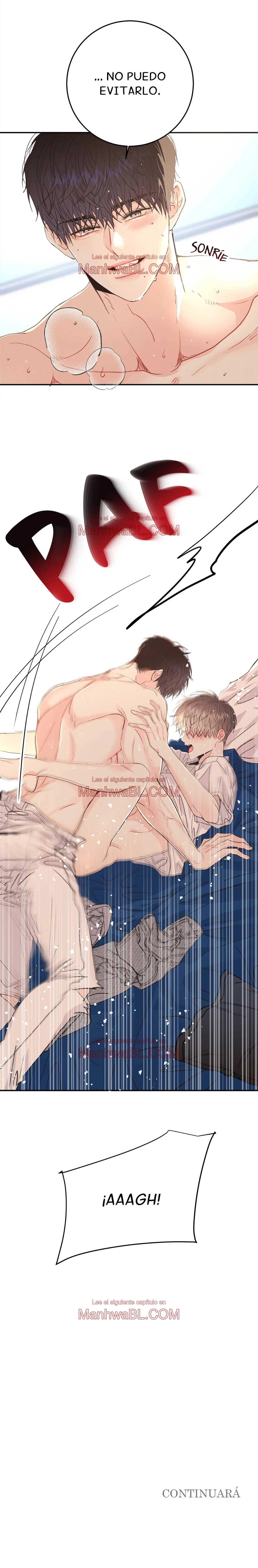 Ámame otra vez - Capítulo 7 3 manhwa