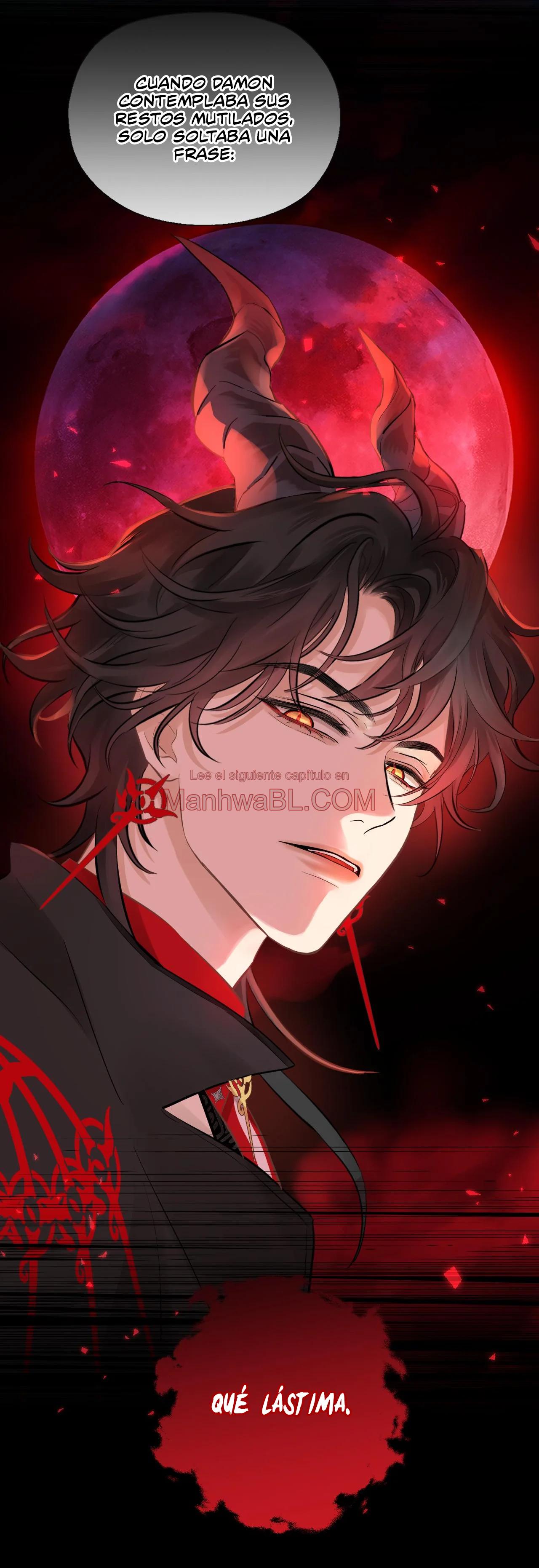 Aroma del deseo - Capítulo 9 2 manhwa