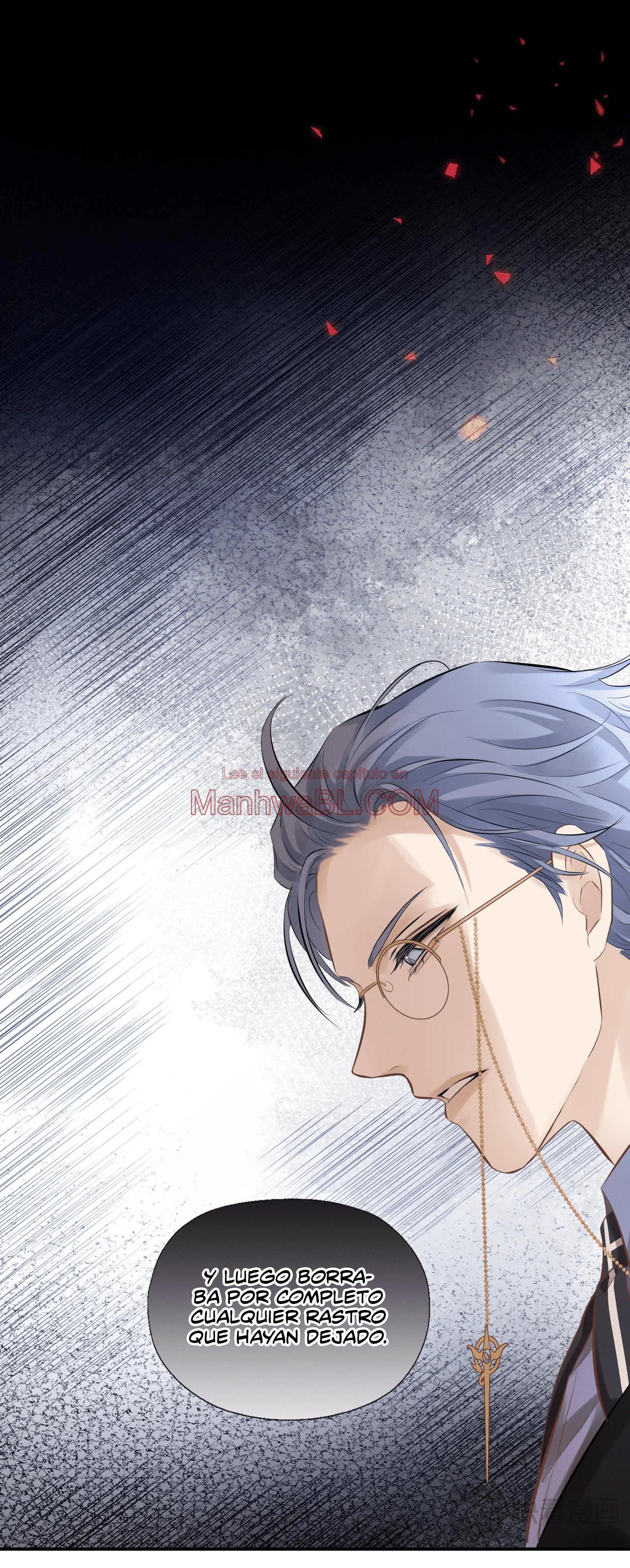 Aroma del deseo - Capítulo 9 2 manhwa