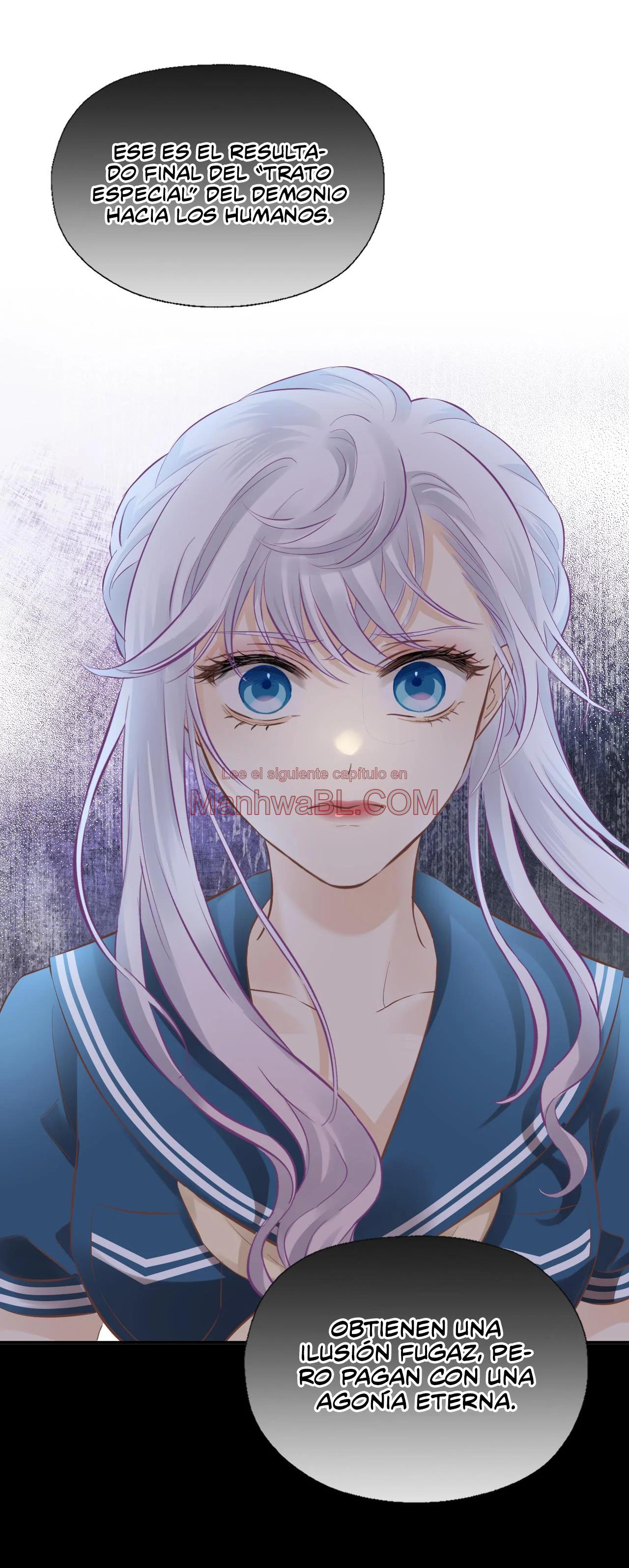 Aroma del deseo - Capítulo 9 2 manhwa