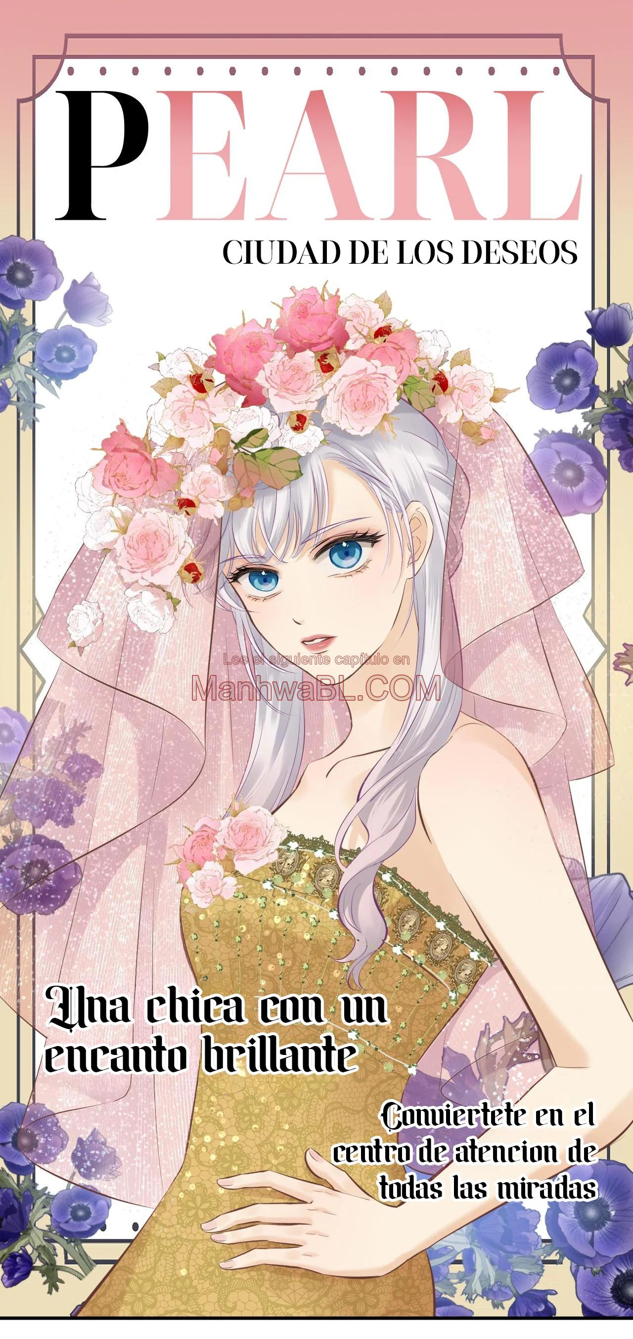 Aroma del deseo - Capítulo 9 2 manhwa