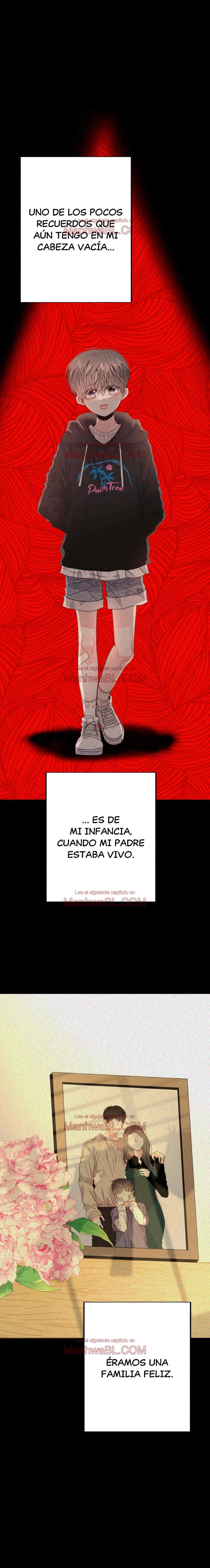 Ámame otra vez - Capítulo 21 manhwa