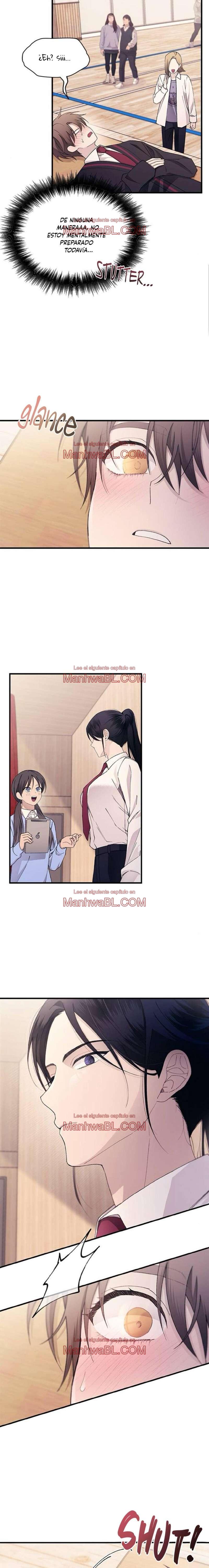 La inocencia de Yeonwoo - Capítulo 149 3 manhwa