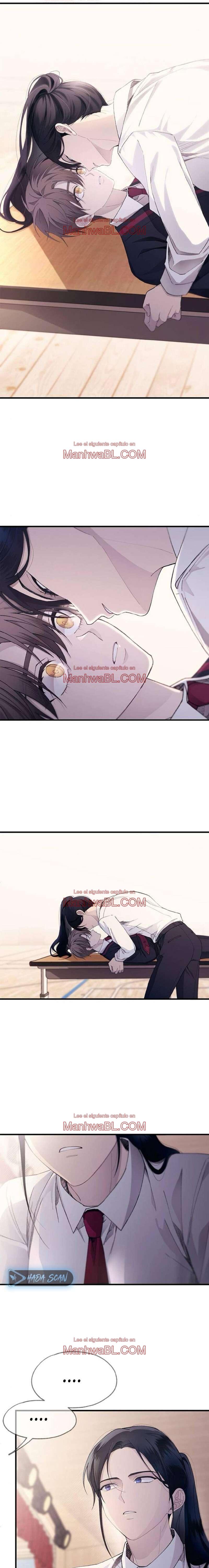 La inocencia de Yeonwoo - Capítulo 149 3 manhwa