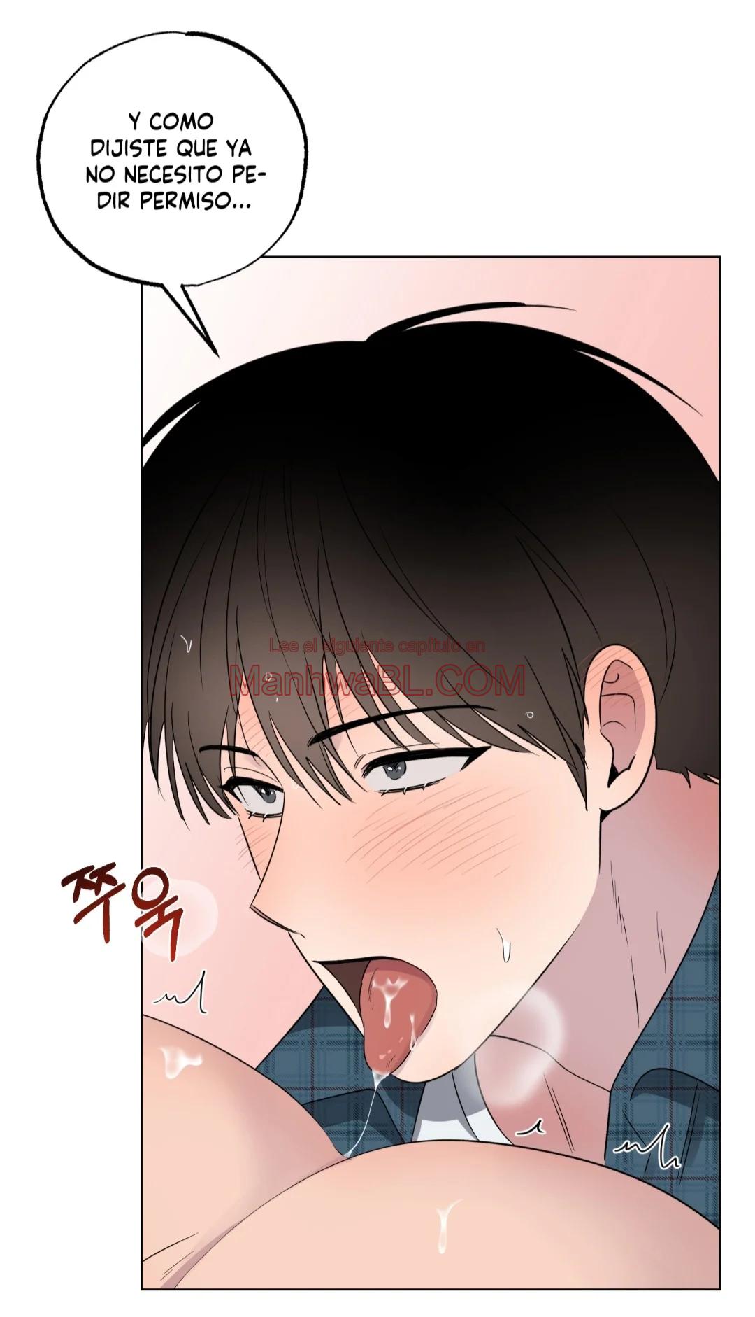 Afortunado en el amor - Capítulo 29 3 manhwa