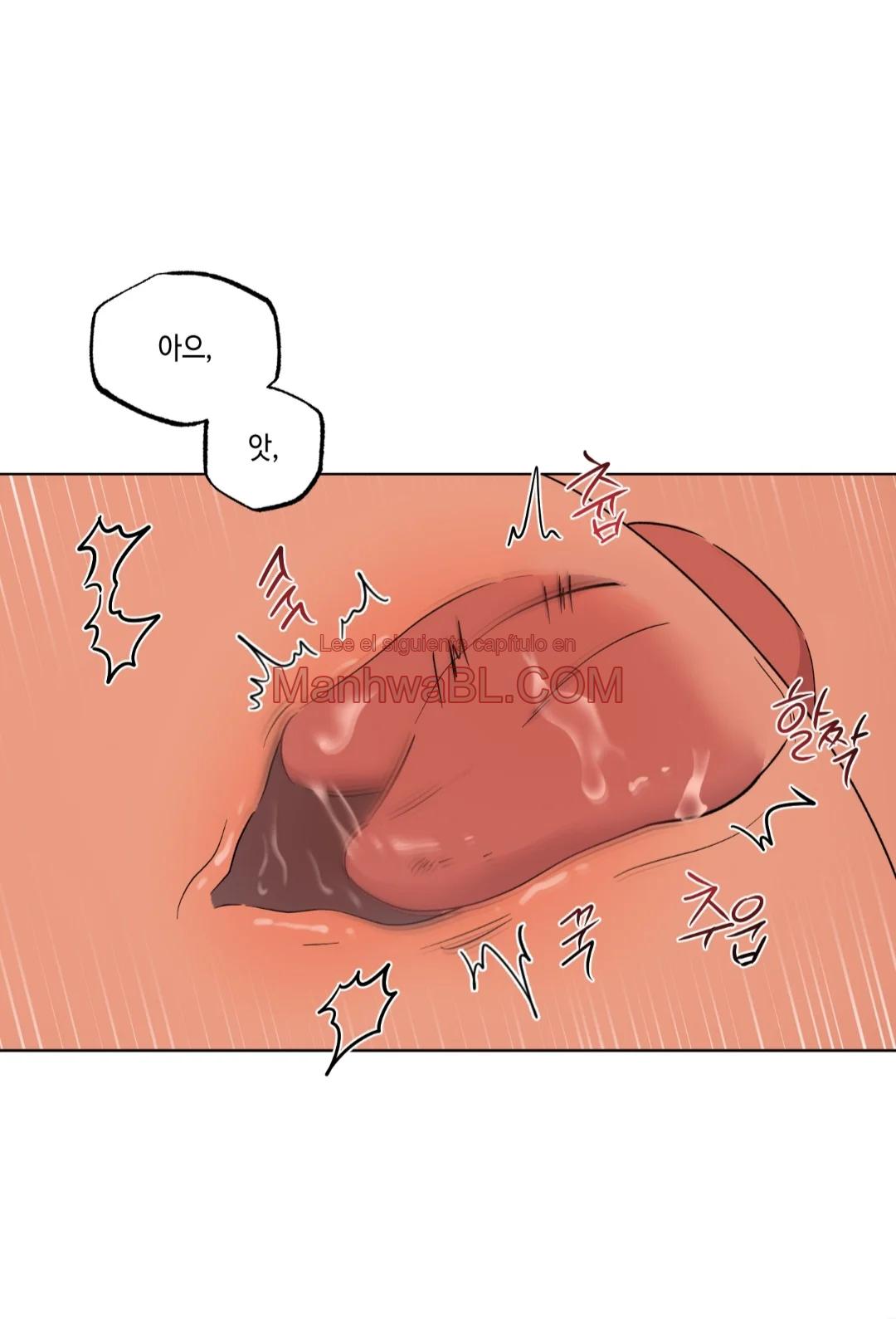 Afortunado en el amor - Capítulo 29 3 manhwa