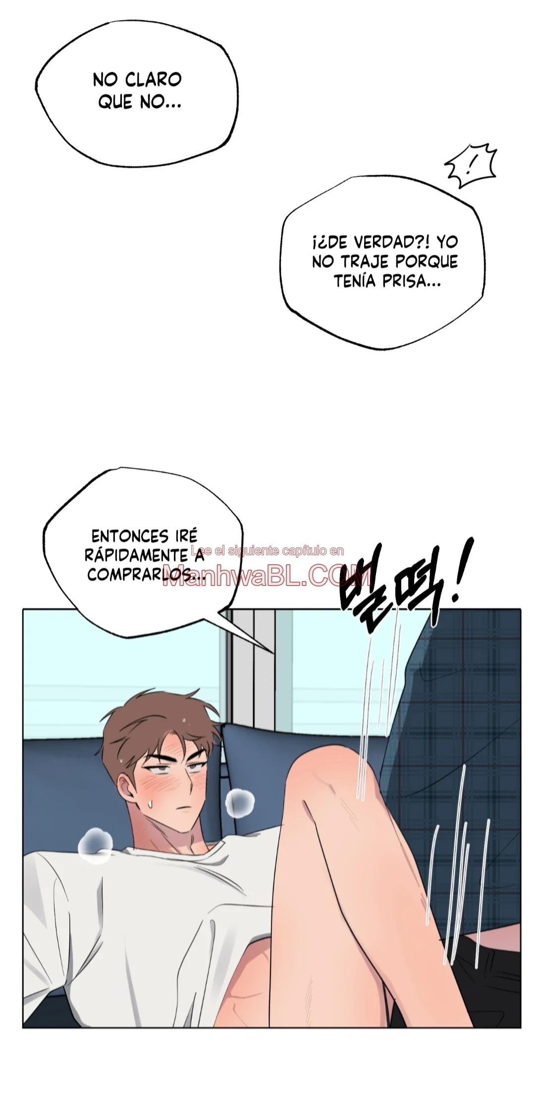 Afortunado en el amor - Capítulo 29 3 manhwa