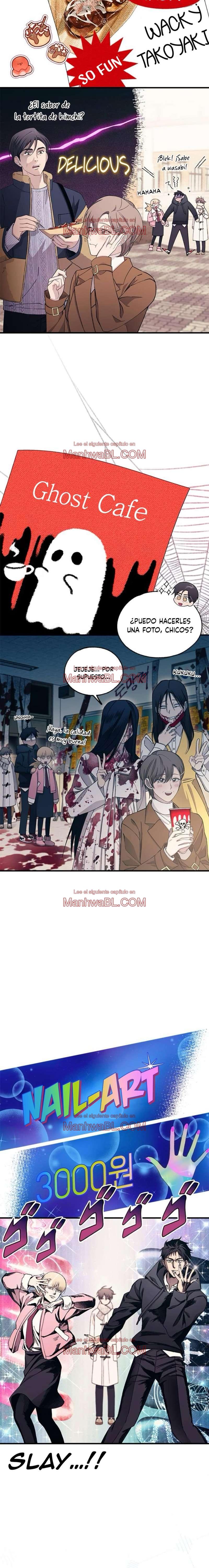 La inocencia de Yeonwoo - Capítulo 154 2 manhwa
