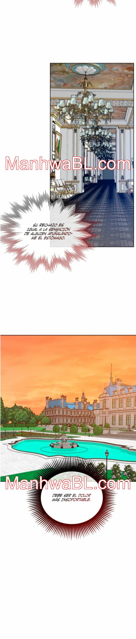 Into The Rose Garden - Capítulo 48.00 manhwa