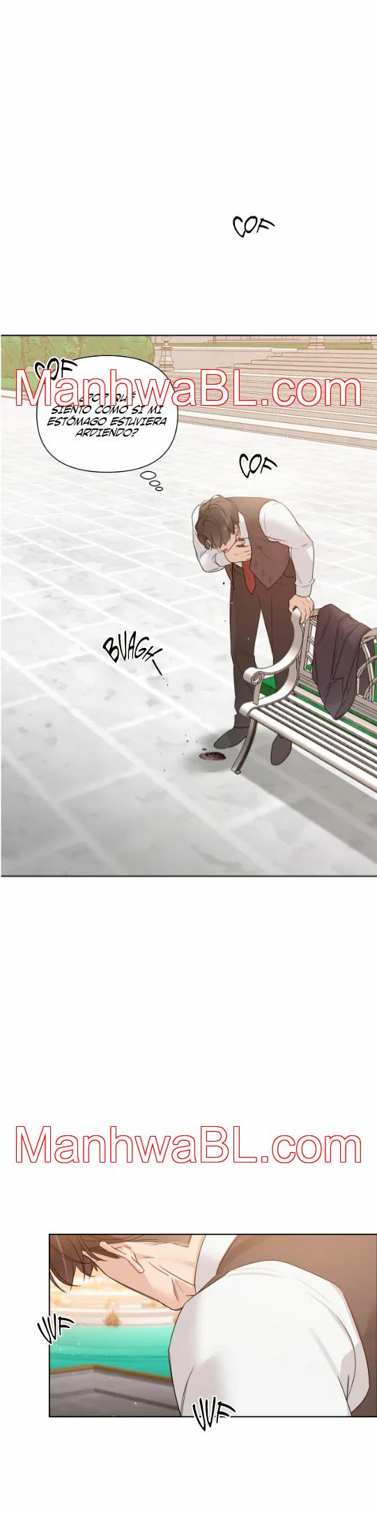 Into The Rose Garden - Capítulo 48.00 manhwa