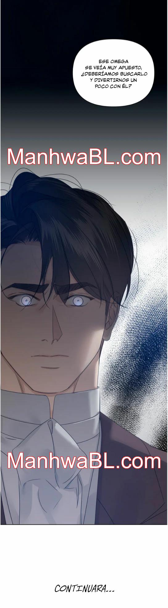 Into The Rose Garden - Capítulo 48.00 manhwa