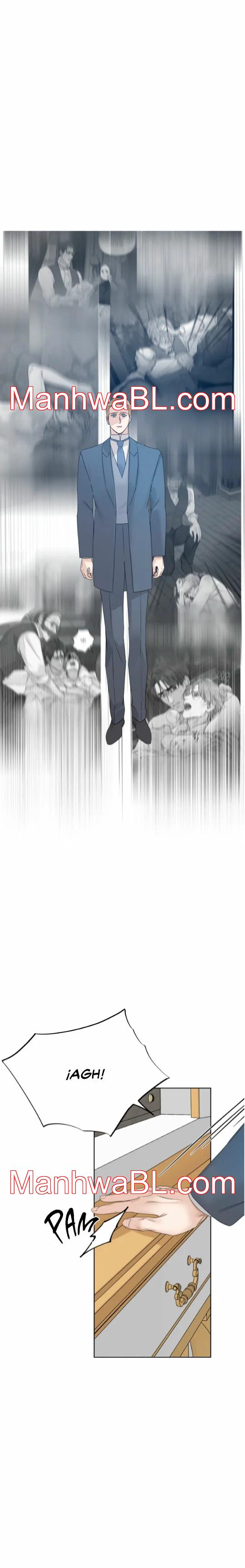 Into The Rose Garden - Capítulo 48.00 manhwa