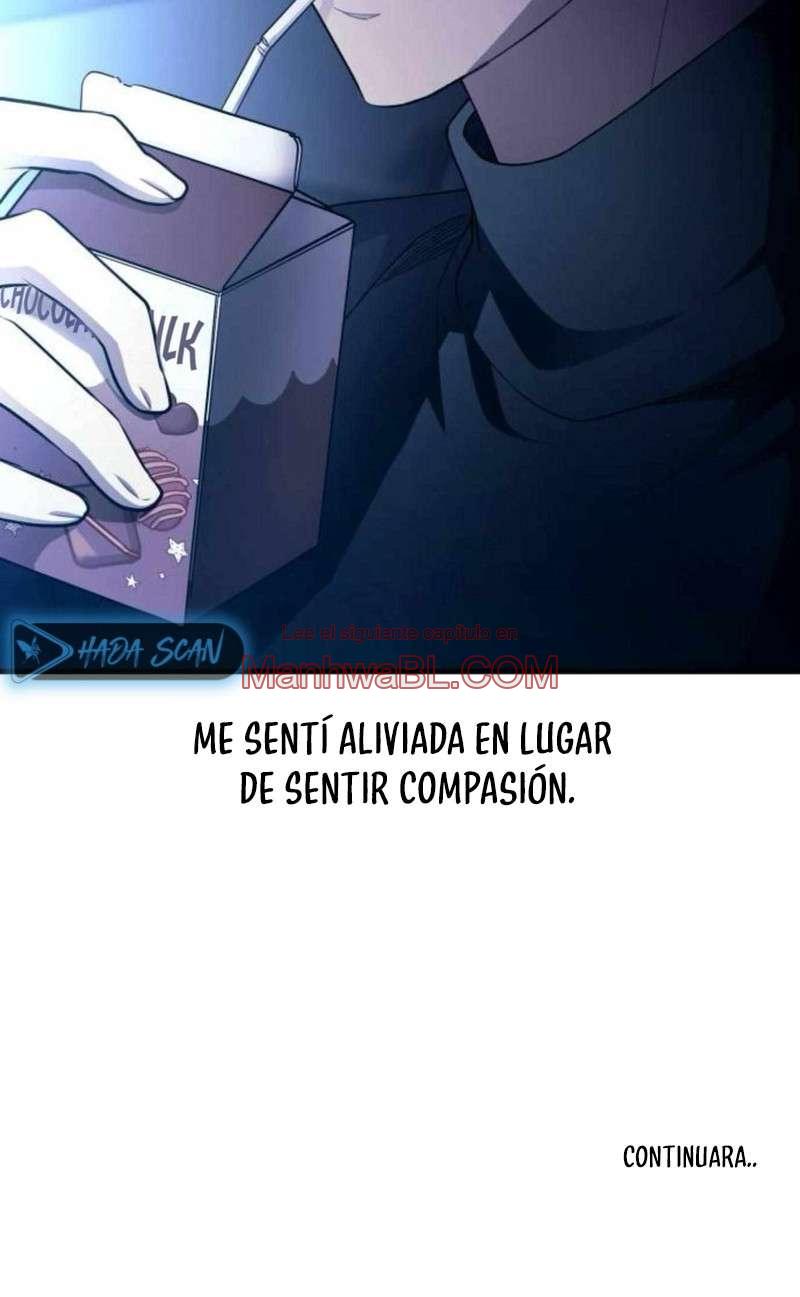 La inocencia de Yeonwoo - Capítulo 164 3 manhwa